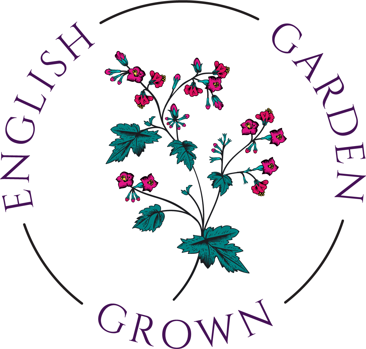 English Garden Grown